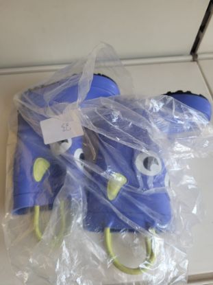 Picture of Gummistiefel 23