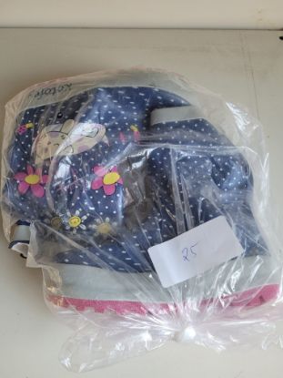 Bild von Gummistiefel 25