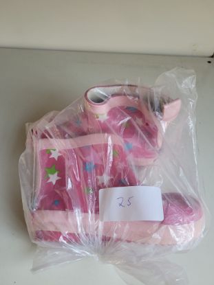 Bild von Gummistiefel 25