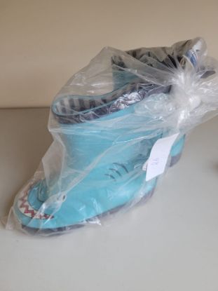Bild von Gummistiefel 26