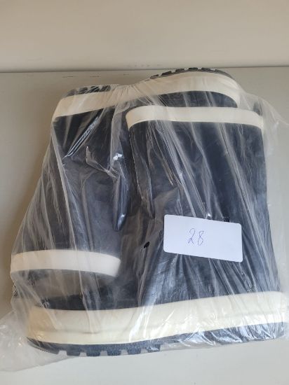Bild von Gummistiefel 28