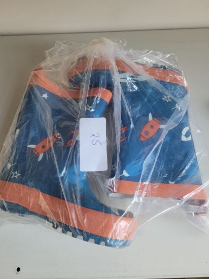 Bild von Gummistiefel 25