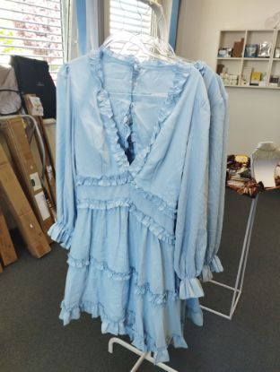 Picture of Posten Sommerkleider 