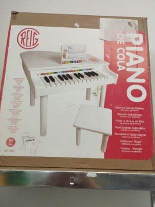 Picture of Kinder Piano 