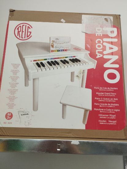 Bild von Kinder Piano 