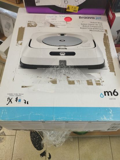 Picture of Wischroboter 