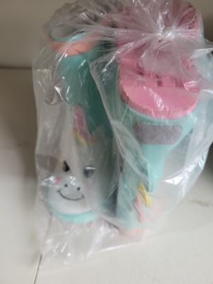 Bild von Gummistiefel 23