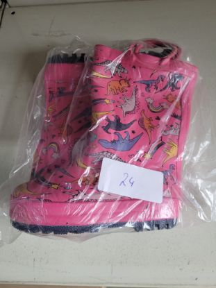 Bild von Gummistiefel 24