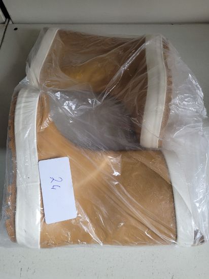 Bild von Gummistiefel 24