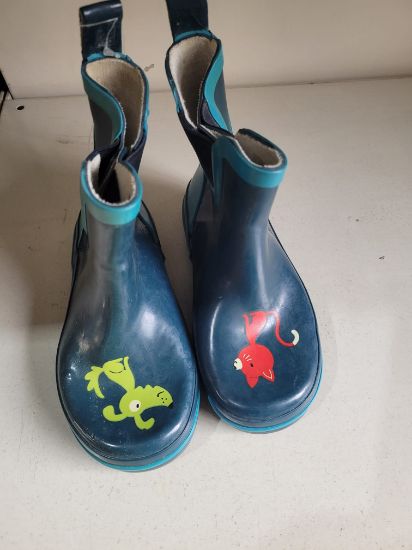 Bild von Gummistiefel 25