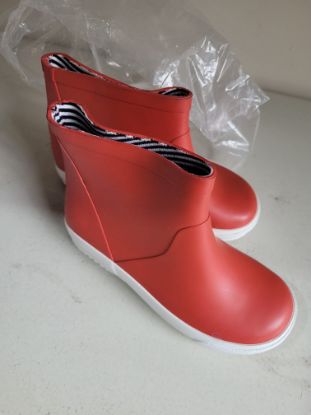 Bild von Gummistiefel 25