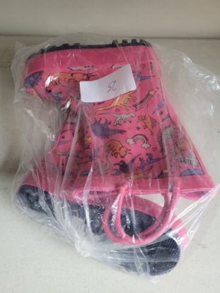 Bild von Gummistiefel 25