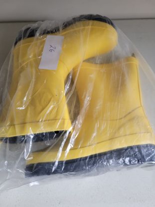 Bild von Gummistiefel 26
