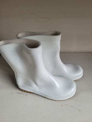 Bild von Gummistiefel 28