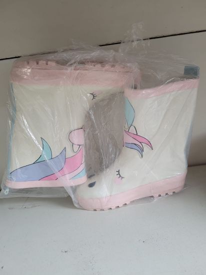Bild von Gummistiefel 28