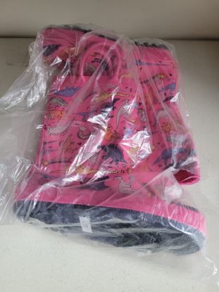 Bild von Gummistiefel 28