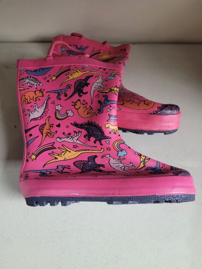 Bild von Gummistiefel 28