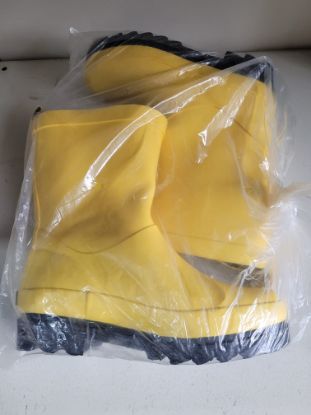 Bild von Gummistiefel 29