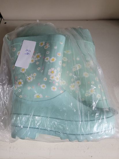 Picture of Gummistiefel 29