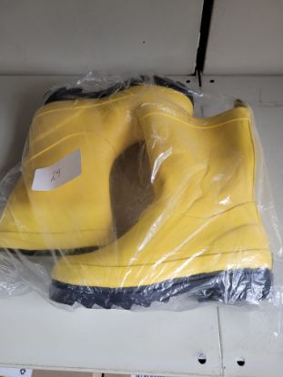 Bild von Gummistiefel 29