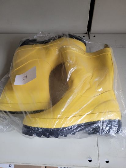 Bild von Gummistiefel 29