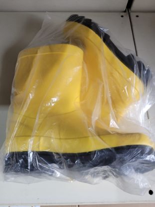 Bild von Gummistiefel 29