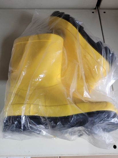 Bild von Gummistiefel 29