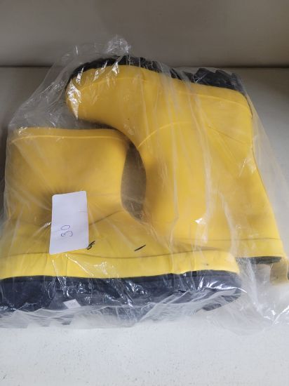 Bild von Gummistiefel 30