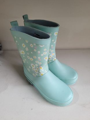 Bild von Gummistiefel 30