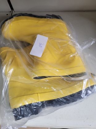 Bild von Gummistiefel 30