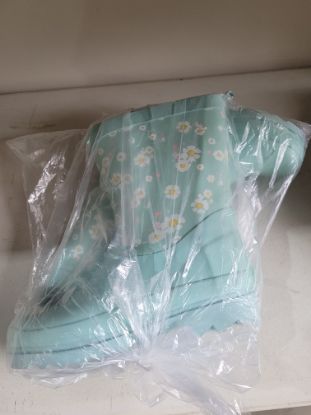 Bild von Gummistiefel 30