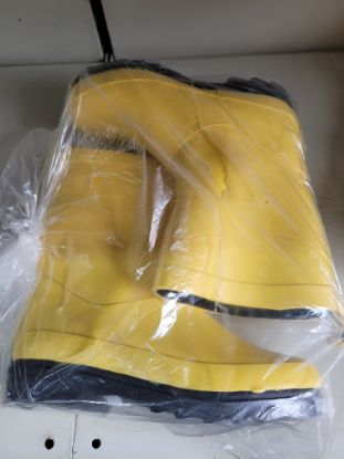 Bild von Gummistiefel 30
