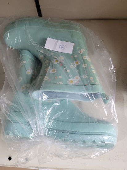 Bild von Gummistiefel 30
