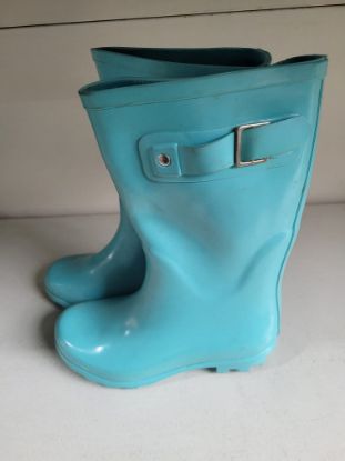 Bild von Gummistiefel 31