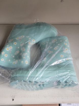 Bild von Gummistiefel 31