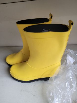 Bild von Gummistiefel 31