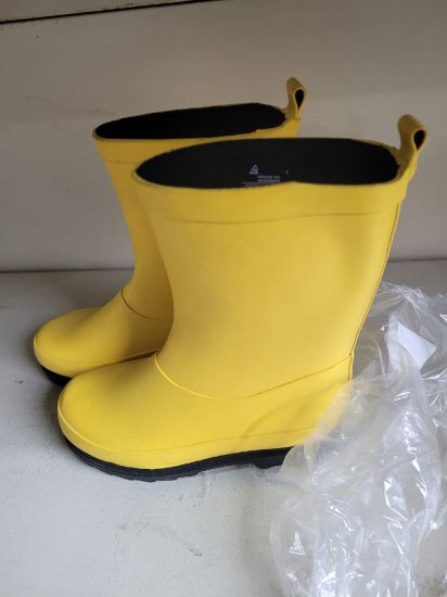 Picture of Gummistiefel 31