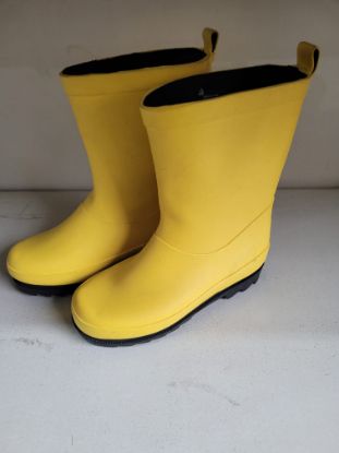 Bild von Gummistiefel 31