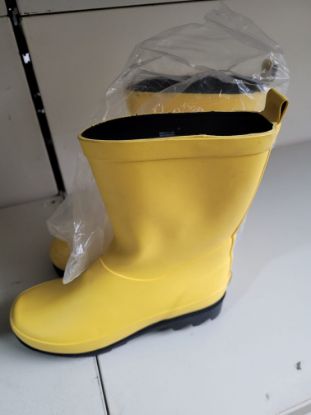 Bild von Gummistiefel 32