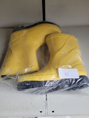Bild von Gummistiefel 32