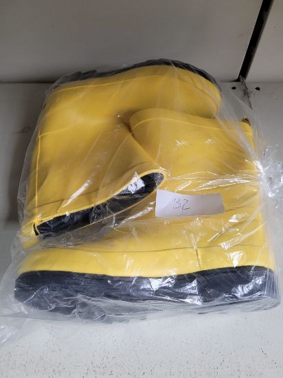 Bild von Gummistiefel 32