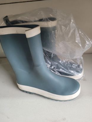 Bild von Gummistiefel 32