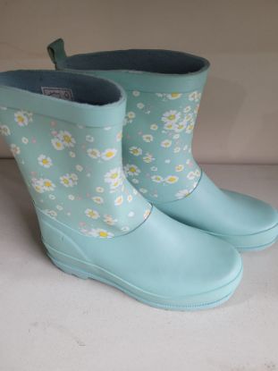 Bild von Gummistiefel 32