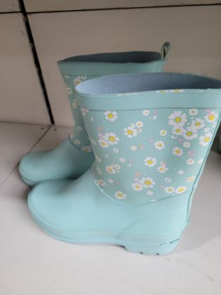 Bild von Gummistiefel 36