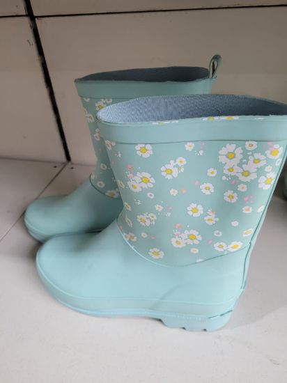 Bild von Gummistiefel 36