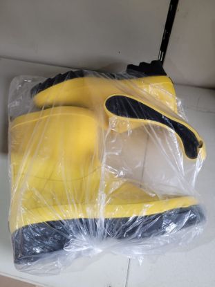 Bild von Gummistiefel 36