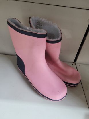 Bild von Gummistiefel 36