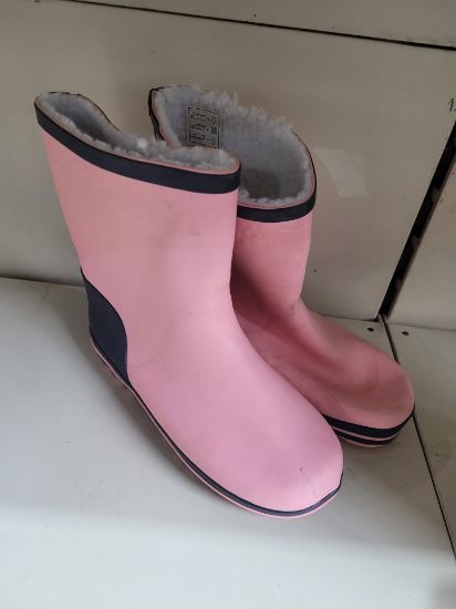 Bild von Gummistiefel 36