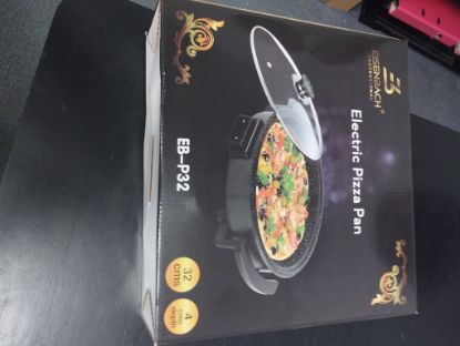 Picture of Pizza pan