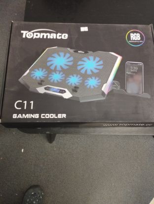 Picture of Gaming cooler